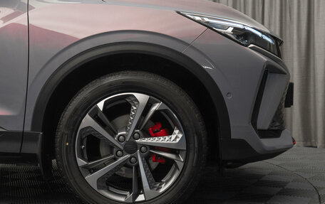 Geely Coolray I, 2024 год, 2 270 000 рублей, 30 фотография
