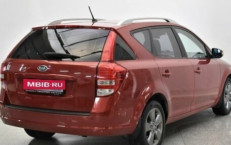 KIA cee'd I рестайлинг, 2010 год, 735 000 рублей, 4 фотография