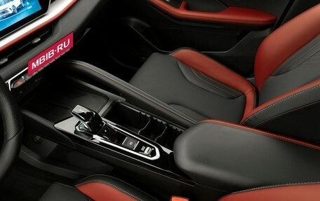 Geely Coolray I, 2024 год, 2 270 000 рублей, 16 фотография