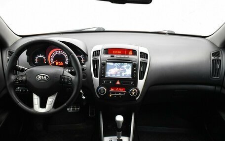 KIA cee'd I рестайлинг, 2010 год, 735 000 рублей, 5 фотография