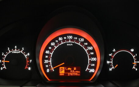KIA cee'd I рестайлинг, 2010 год, 735 000 рублей, 6 фотография