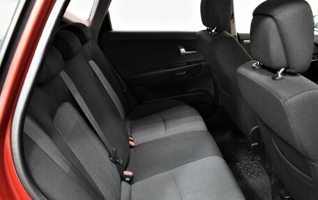 KIA cee'd I рестайлинг, 2010 год, 735 000 рублей, 13 фотография