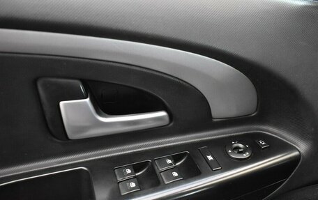 KIA cee'd I рестайлинг, 2010 год, 735 000 рублей, 11 фотография