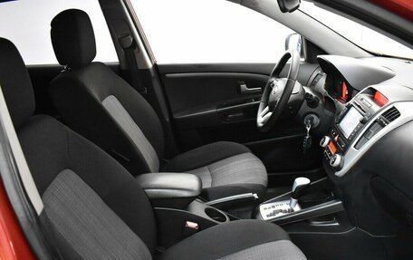 KIA cee'd I рестайлинг, 2010 год, 735 000 рублей, 12 фотография