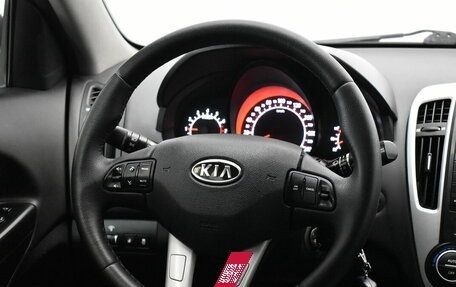 KIA cee'd I рестайлинг, 2010 год, 735 000 рублей, 10 фотография