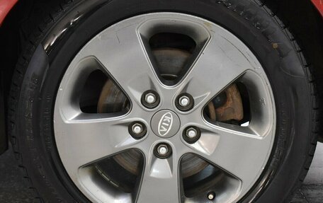 KIA cee'd I рестайлинг, 2010 год, 735 000 рублей, 16 фотография
