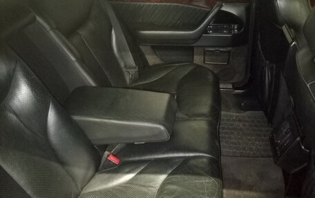 Mercedes-Benz S-Класс, 1996 год, 630 000 рублей, 7 фотография