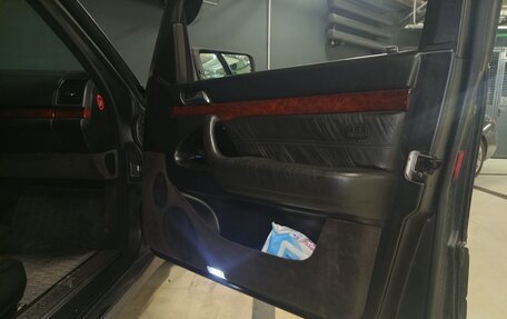 Mercedes-Benz S-Класс, 1996 год, 630 000 рублей, 8 фотография