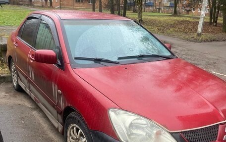 Mitsubishi Lancer IX, 2006 год, 250 000 рублей, 2 фотография