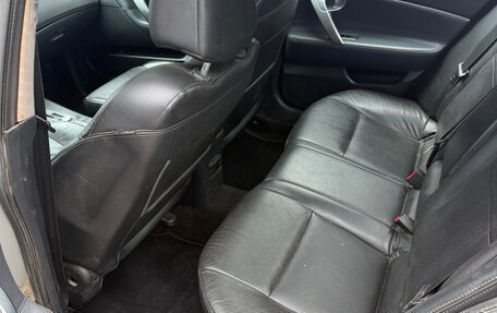 Nissan Primera III, 2005 год, 350 000 рублей, 8 фотография
