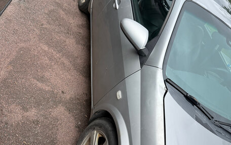Nissan Primera III, 2005 год, 350 000 рублей, 10 фотография
