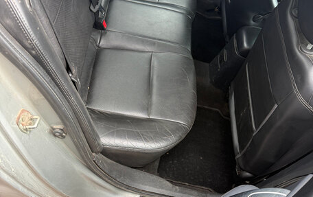 Nissan Primera III, 2005 год, 350 000 рублей, 12 фотография