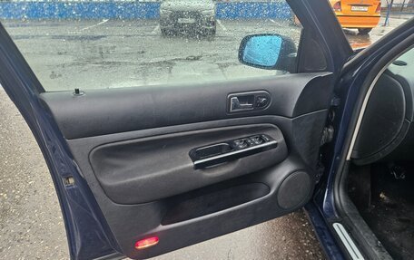 Volkswagen Golf IV, 2001 год, 410 000 рублей, 9 фотография