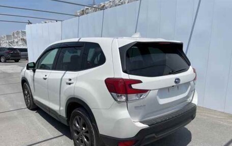 Subaru Forester, 2020 год, 3 590 000 рублей, 2 фотография