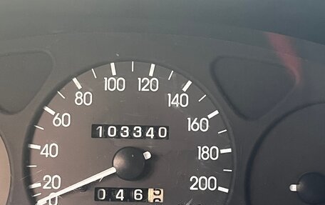 Chevrolet Lanos I, 2006 год, 130 000 рублей, 7 фотография