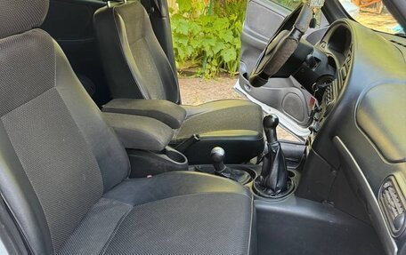 Chevrolet Niva I рестайлинг, 2011 год, 740 000 рублей, 3 фотография