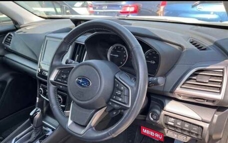 Subaru Forester, 2020 год, 3 590 000 рублей, 3 фотография