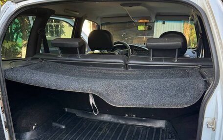 Chevrolet Niva I рестайлинг, 2011 год, 740 000 рублей, 4 фотография