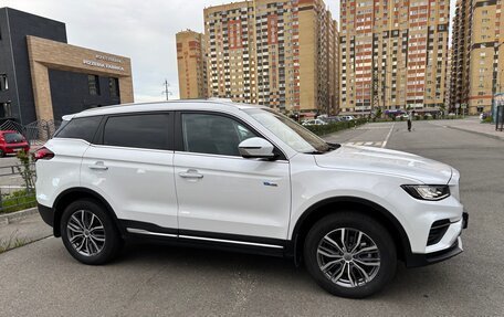Geely Atlas, 2022 год, 2 050 000 рублей, 3 фотография