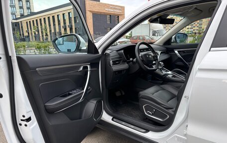 Geely Atlas, 2022 год, 2 050 000 рублей, 8 фотография