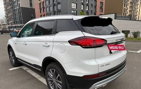 Geely Atlas, 2022 год, 2 050 000 рублей, 6 фотография