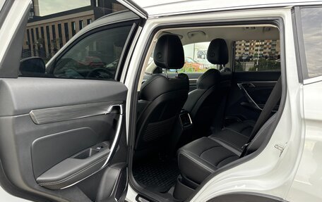 Geely Atlas, 2022 год, 2 050 000 рублей, 11 фотография
