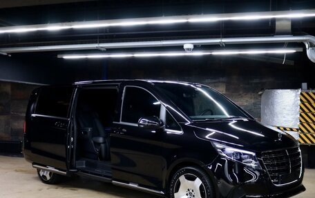 Mercedes-Benz V-Класс, 2025 год, 13 400 000 рублей, 2 фотография