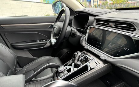 Geely Atlas, 2022 год, 2 050 000 рублей, 9 фотография