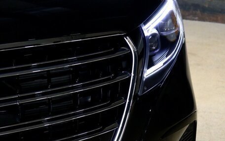 Mercedes-Benz V-Класс, 2025 год, 13 400 000 рублей, 4 фотография