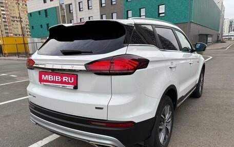 Geely Atlas, 2022 год, 2 050 000 рублей, 7 фотография