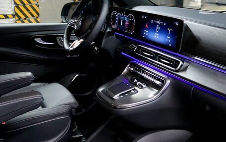 Mercedes-Benz V-Класс, 2025 год, 13 400 000 рублей, 14 фотография