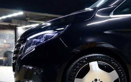 Mercedes-Benz V-Класс, 2025 год, 13 400 000 рублей, 9 фотография