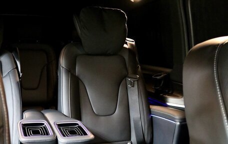 Mercedes-Benz V-Класс, 2025 год, 13 400 000 рублей, 13 фотография