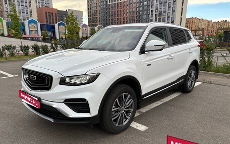 Geely Atlas, 2022 год, 2 050 000 рублей, 4 фотография