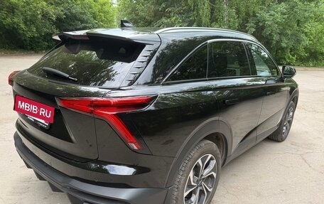 Haval F7, 2024 год, 2 620 000 рублей, 5 фотография