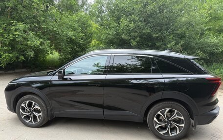 Haval F7, 2024 год, 2 620 000 рублей, 8 фотография