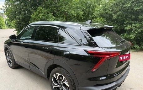 Haval F7, 2024 год, 2 620 000 рублей, 7 фотография