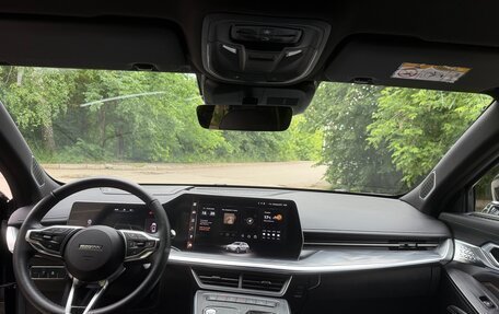 Haval F7, 2024 год, 2 620 000 рублей, 13 фотография