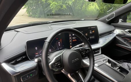 Haval F7, 2024 год, 2 620 000 рублей, 19 фотография