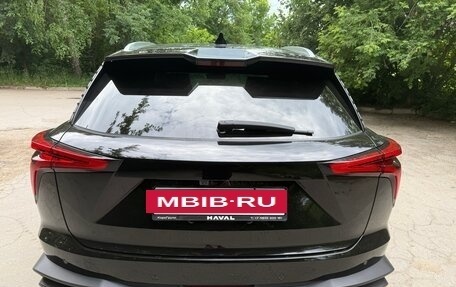 Haval F7, 2024 год, 2 620 000 рублей, 6 фотография