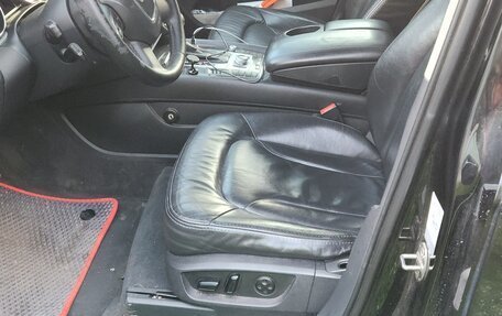 Audi Q7, 2008 год, 1 325 000 рублей, 4 фотография
