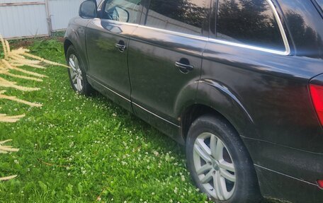 Audi Q7, 2008 год, 1 325 000 рублей, 3 фотография