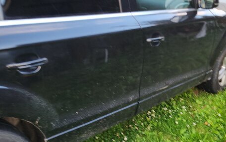 Audi Q7, 2008 год, 1 325 000 рублей, 6 фотография