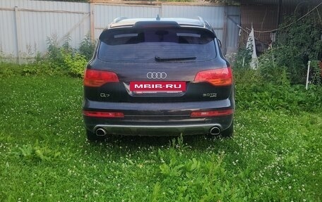 Audi Q7, 2008 год, 1 325 000 рублей, 2 фотография