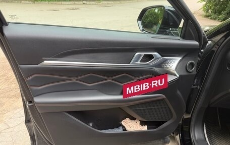 Haval F7, 2024 год, 2 620 000 рублей, 21 фотография