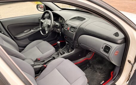 Nissan Almera, 2004 год, 300 000 рублей, 5 фотография