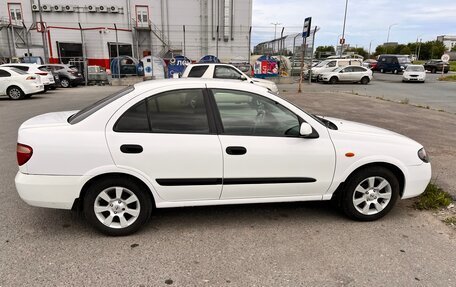 Nissan Almera, 2004 год, 300 000 рублей, 2 фотография