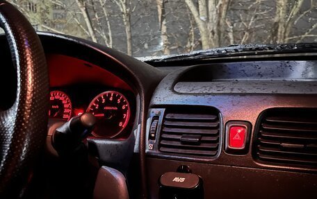 Nissan Almera, 2004 год, 300 000 рублей, 7 фотография