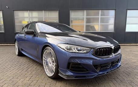 Alpina B8, 2025 год, 33 800 000 рублей, 2 фотография