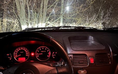 Nissan Almera, 2004 год, 300 000 рублей, 6 фотография